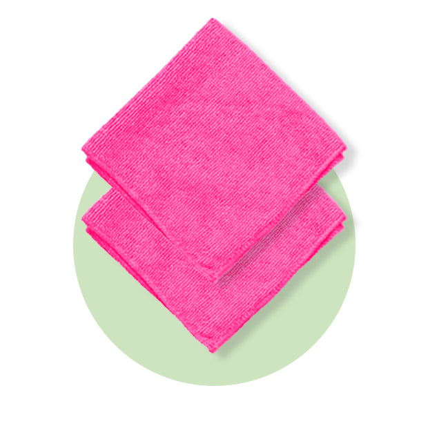 Zoflora Microfibre Cloth - Zoflora South Africa